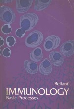 IMMUNOLOGY BASIC PROCESSES SECOND EDITION