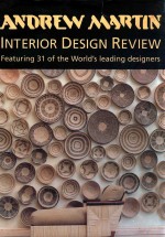 ANDREW MARTIN INTERNATIONAL INTERIOR DESIGN REVIEW VOLUME 4