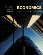 Economics second edition
