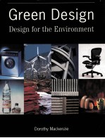 GREEN DESIGN DESIGN FOR THE ENVIRONMENT