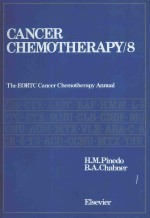 CANCER CHEMOTHERAPY/7 THE EORTC CANCER CHEMOTHERAPY ANNUAL