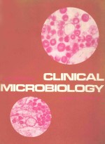 CLINICAL MICROBIOLOGY SECOND EDITION