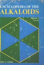 ENCYCLOPEDIA OF THE ALKALOIDS VOLUME 1 A-H