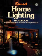 SUNSET HOME LIGHTING HANDBOOK