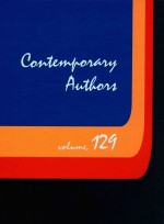 CONTEMPORARY AUTHORS VOLUME 129