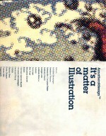AMATTEROFDESIGNTM IT'S A MATTER OF ILLUSTRATION