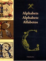 ALPHABETS ALPHABETE ALFABETOS