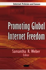 Promoting Global Internet Freedom