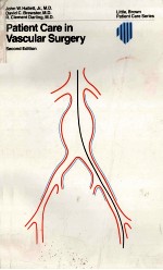PATIENT CARE IN VASCULAR SURGERY SECOND EDITION