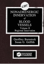 Nonadrenergic Innervation of Blood Vessels.
