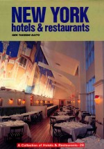 NEW YORK HOTELS & RESTURANTS