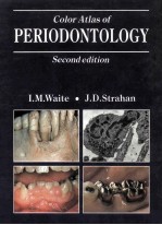 COLOR ATLAS OF PERIODONTOLOGY SECOND EDITION