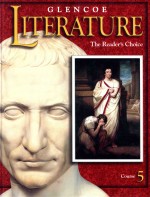 GLENCOE LITERATURE THE READER'S CHOICE COURSE 5