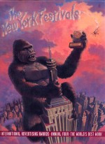 THE NEW YORK FESTIVALS THE WORLD'S BEST WORK ANNUAL FOUR