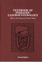 TEXTBOOK OF PEDIATRIC GASTROENTRROLOGY SECOND EDITION