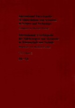 INTERNATIONAL ENCYCLOPEDIA OF ABBREVIATIONS AND ACRONYMS IN SCIENCE AND TECHNOLOGY VOL 2
