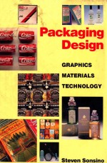 PACKAGING DESIGN GRAPHICS MATERIALS TECHNOLOGY