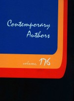CONTEMPORARY AUTHORS VOLUME 176
