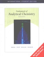 FUNDAMENTALS OF ANALYTICAL CHEMISTRY EIGHTH EDITION