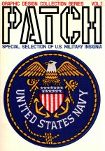 PATCH SPECIAL SELECTION OF U.S.MILITARY INSIGNIA