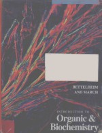 Introduction to organic & biochemistry