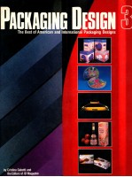 PACKAGING DESIGN 3 THE BEST OF AMERICAN AND INTERNATIONAL PACKAGING DESIGNS