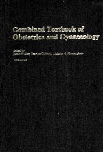 COMBINED TEXTBOOK OF OBSTETRICS AND GYNAECOLOGY NINTH EDITION