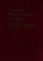 AMERICAN MEN & WOMEN OF SCIENCE 1989-90·17TH EDITION VOLUME 5·M-P