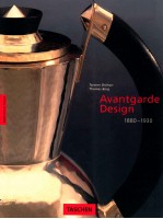 AVANTGARDE DESIGN 1880-1930