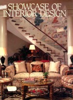 SHOWCASE OF INTERIOR DESIGN SOUTHERN EDITION II