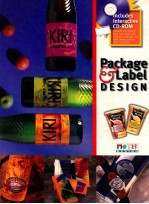 PACKAGE & LABEL DESIGN