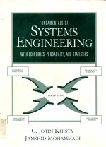FUNDAMENTALS OF SYSTEMS ENGINEERING WITH ECONOMICS