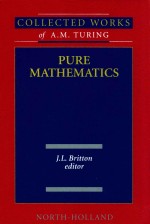 Pure mathematics