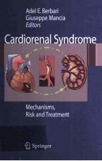 Cardiorenal Syndrome