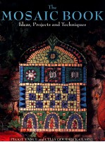 THE MOSAIC BOOK IDEAS
