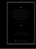 Corporations and other business organizations cases