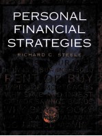 Personal Financial Strategies