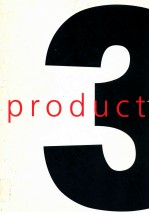 IF DESIGN AWARD 2000 PRODUCT DESIGN AWARD BAND 3 VOLUME 3