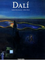 SALVADOR DALI 1904-1989