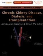 CHRONIC KIDNEY DISEASE