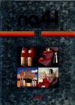 NOAH IV DIRECTORY OF INTERNATIONAL PACKAGE DESIGN