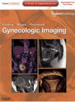 Gynecologic Imaging