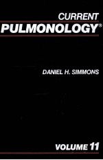 Current Pulmonology 11