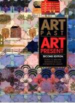 ART PAST ART PRESENT SECOND EDITION