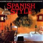 SPANISH STYLE