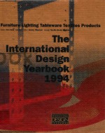 THE INTERNATIONAL DESIGN YEARBOOK 1994