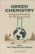Green chemistry:designing chemistry for the environment