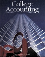 College accounting