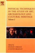 PHYSICAL TECHNIQUES IN THE STUDY OF ART