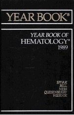 The Year Book of Hematology